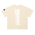 Suck My Tuna - NAZARE edition Heavyweight Drop Shoulder Cotton T-Shirt