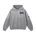 Suck My Tuna - Nazara Edition Sunfade Oversized Hoodie