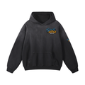 Suck My Tuna - Nazara Edition Sunfade Oversized Hoodie