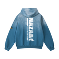 Suck My Tuna - Nazara Edition Sunfade Oversized Hoodie