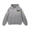 The Zen Heavyweight Sunfade Oversized Hoodie
