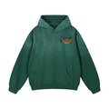 Suck My Tuna - Nazara Edition Sunfade Oversized Hoodie