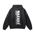 Suck My Tuna - Nazara Edition Sunfade Oversized Hoodie