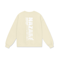The Suck My Tuna Cold-Water Swell Nazera Edition Heavyweight Crewneck