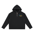 Suck My Tuna _ Nazara Edition Oversized Fleece Hoodie