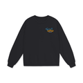 The Suck My Tuna Cold-Water Swell Nazera Edition Heavyweight Crewneck