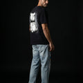 Limited Edition Bear Washed T-Shirt