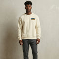 The Suck My Tuna Cold-Water Swell Nazera Edition Heavyweight Crewneck