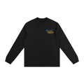 Suck My Tuna Non-Shrink Year-Round Surf Long-Sleeve Sweatshirt
