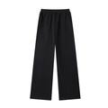 Essential Straight-Leg Sweatpants