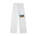 Essential Straight-Leg Sweatpants