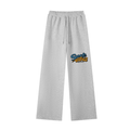 Essential Straight-Leg Sweatpants