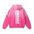 Suck My Tuna - Nazara Edition Sunfade Oversized Hoodie
