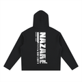 Suck My Tuna _ Nazara Edition Oversized Fleece Hoodie