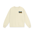 The Suck My Tuna Cold-Water Swell Nazera Edition Heavyweight Crewneck