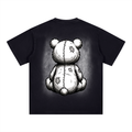 Limited Edition Bear Washed T-Shirt