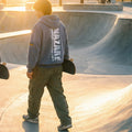 Suck My Tuna - Nazara Edition Sunfade Oversized Hoodie
