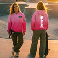 Suck My Tuna - Nazara Edition Sunfade Oversized Hoodie