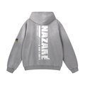 Suck My Tuna - Nazara Edition Sunfade Oversized Hoodie